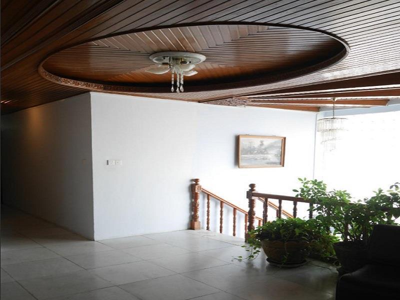 Excel Palace Hotel Yangon Luaran gambar